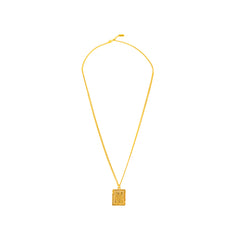 King of Hearts (Medium) Necklace