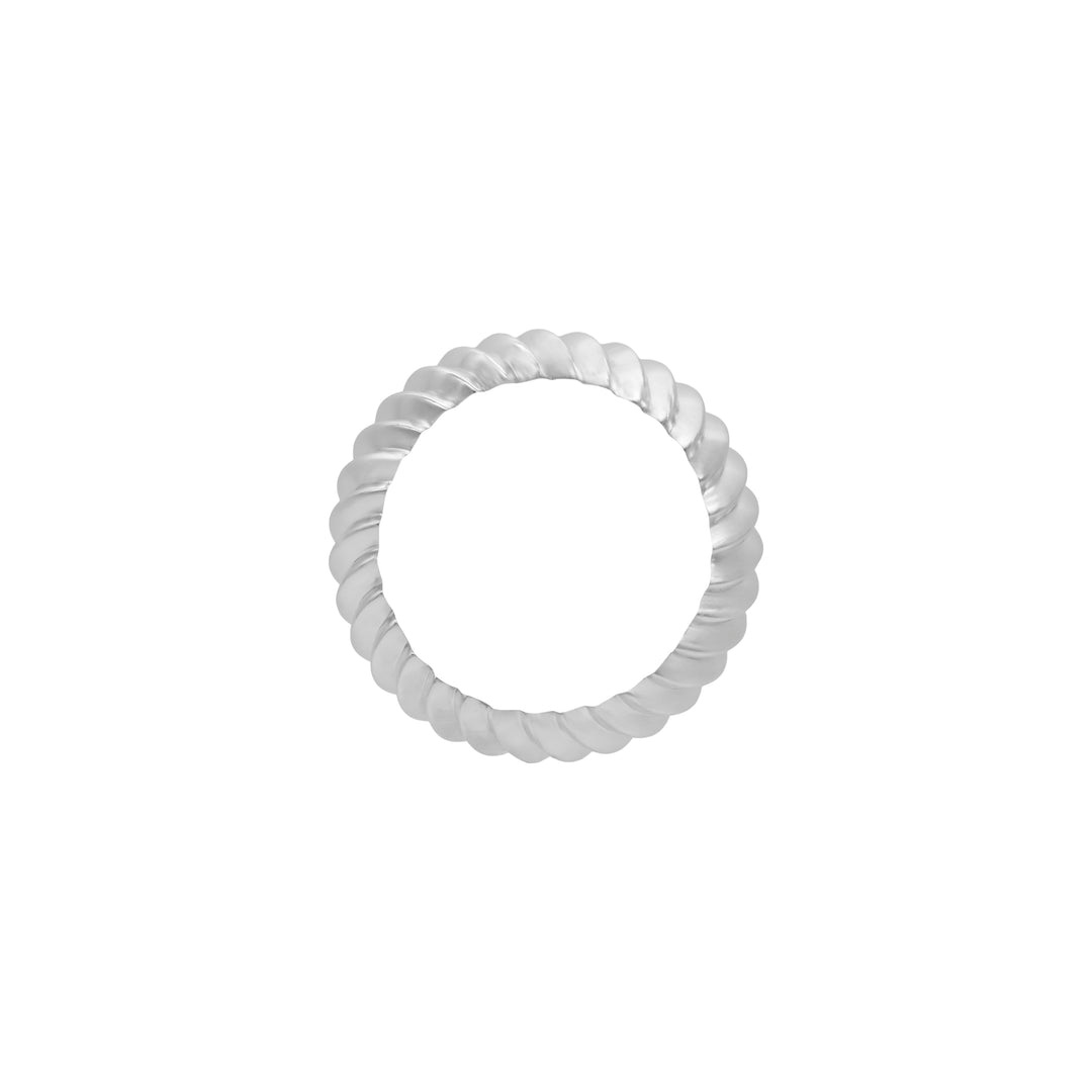 IXV5 Large Cuff Silver