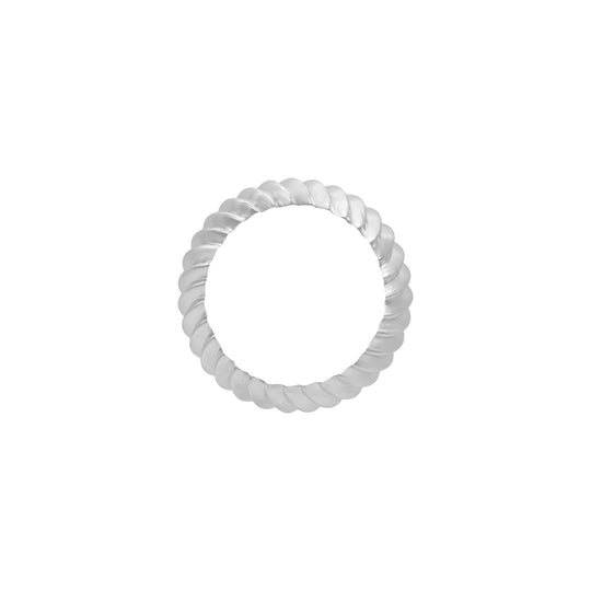 IXV5 Large Cuff Silver