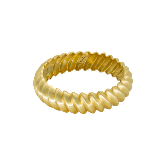 IXV5S Small Cuff Gold
