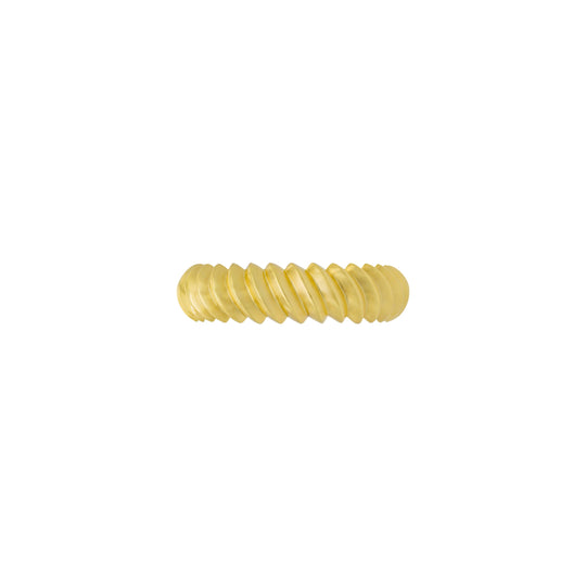 IXV5S Small Cuff Gold