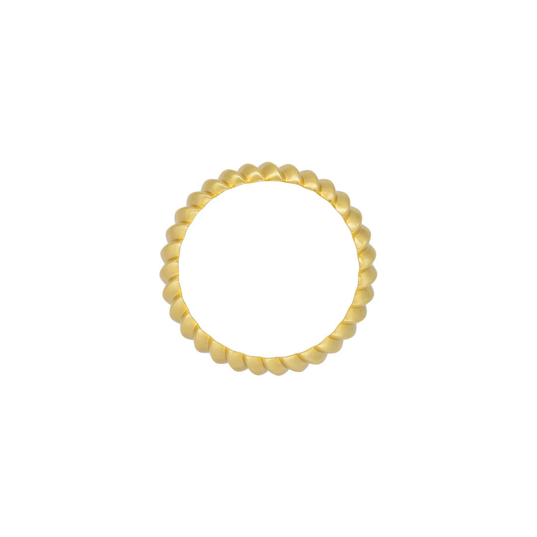 IXV5S Small Cuff Gold