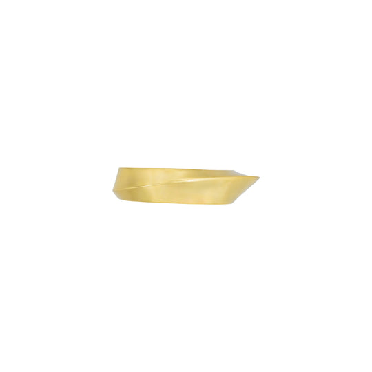 IXV2 Small Cuff Gold