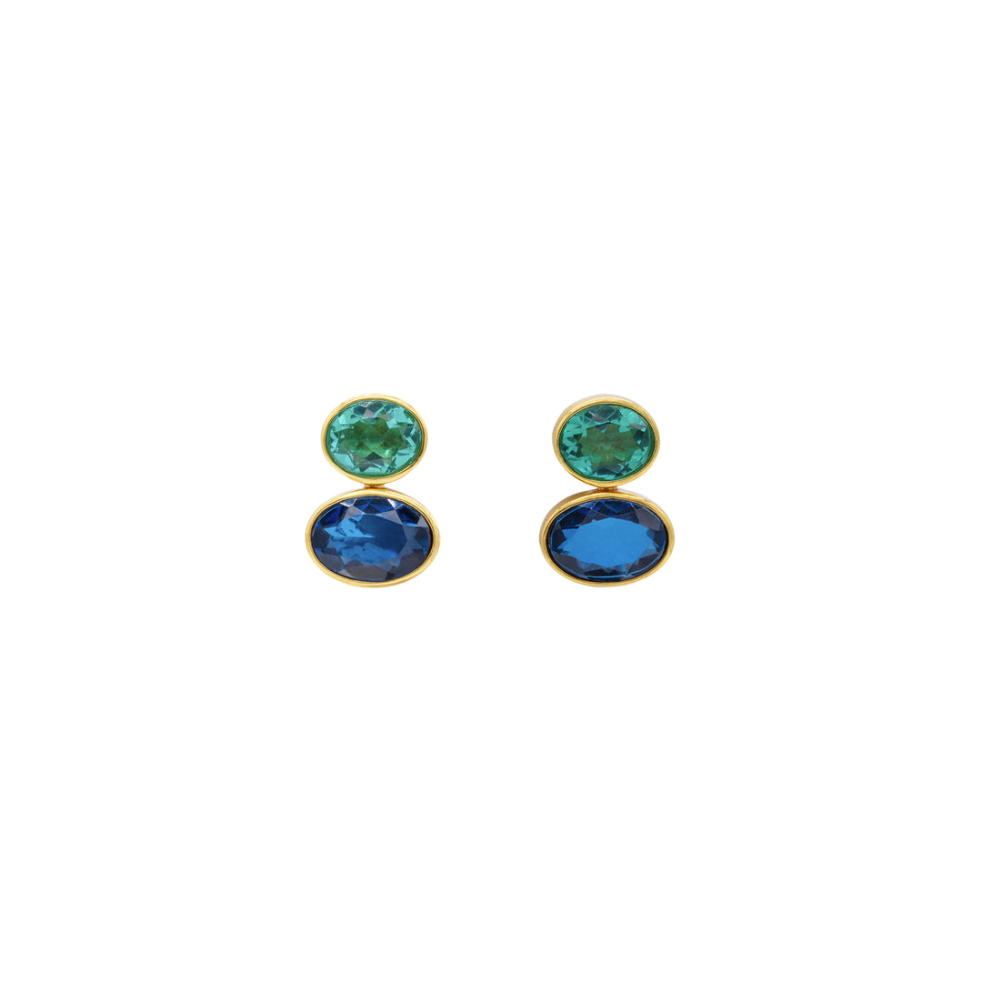 AMARI EMERALD AND SAPPHIRE