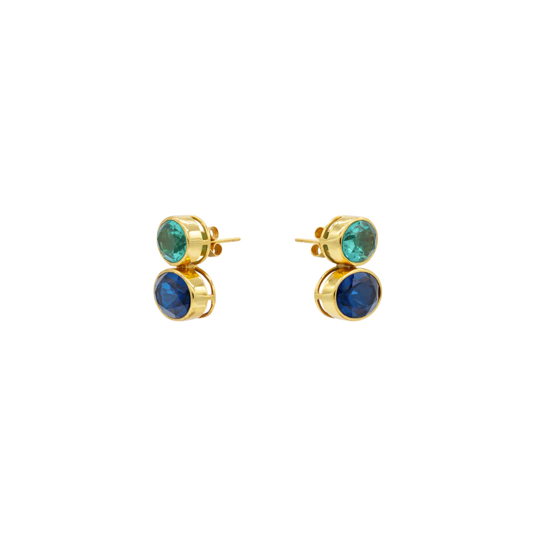 AMARI EMERALD AND SAPPHIRE
