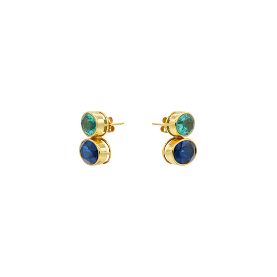 AMARI EMERALD AND SAPPHIRE