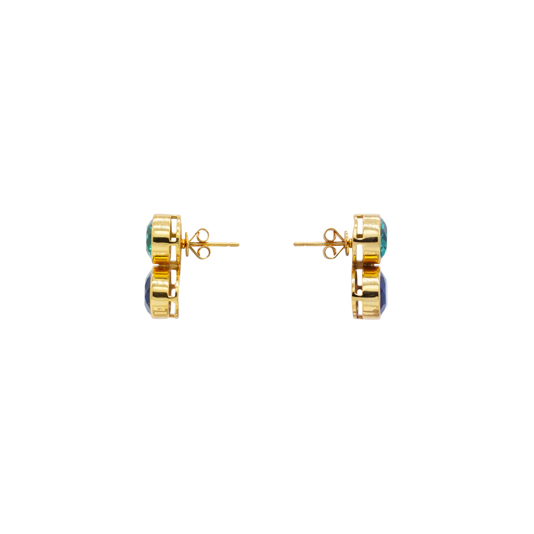 AMARI EMERALD AND SAPPHIRE