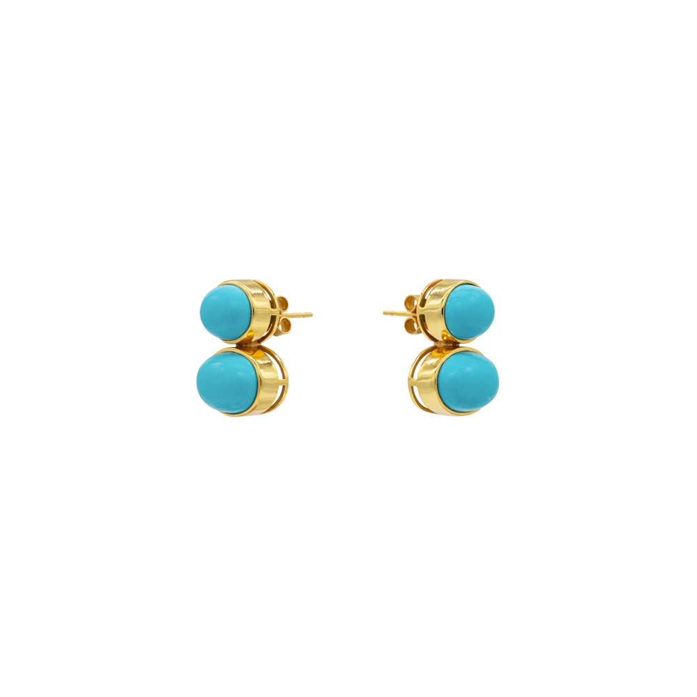 AMARI TURQUOISE