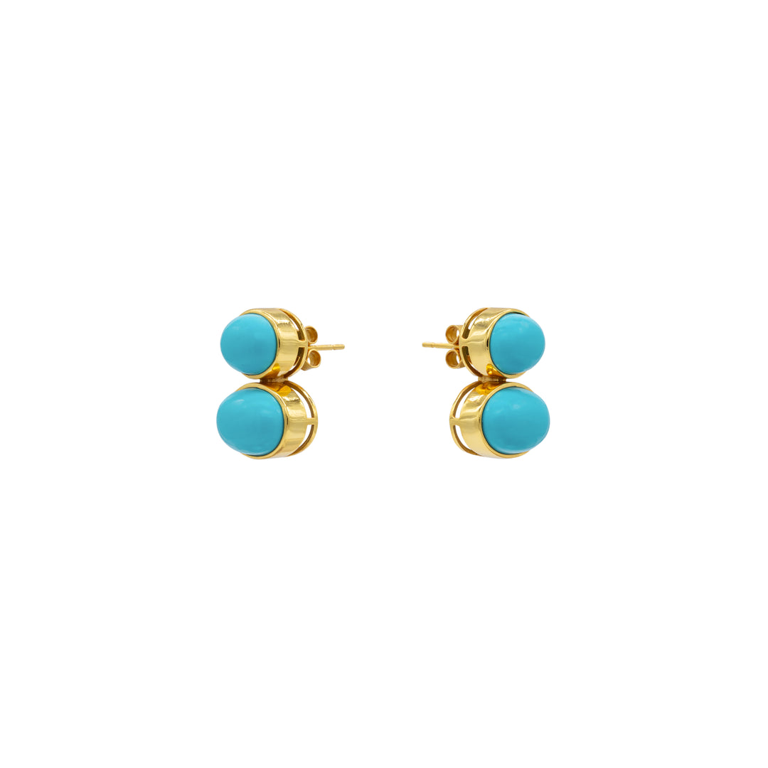 AMARI TURQUOISE