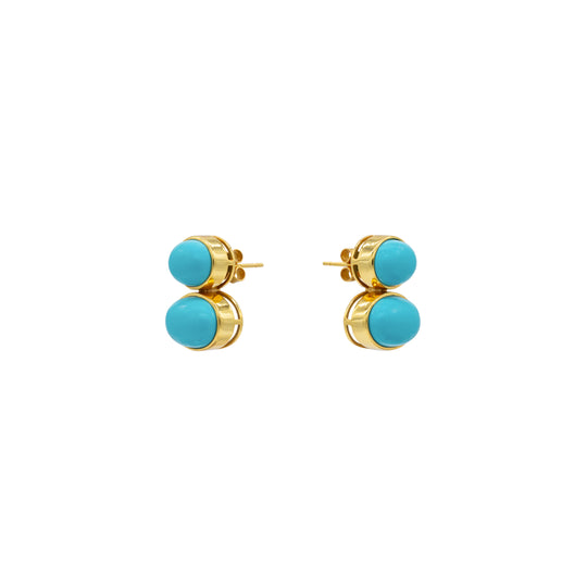 AMARI TURQUOISE