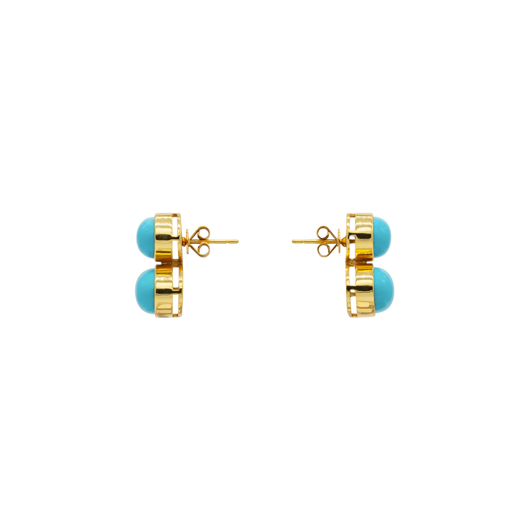 AMARI TURQUOISE