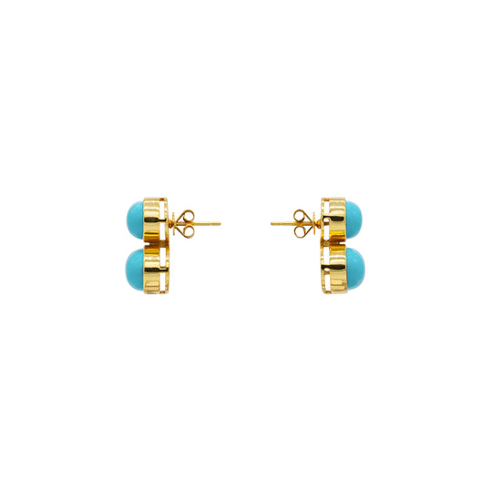 AMARI TURQUOISE