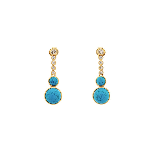 Night Earrings