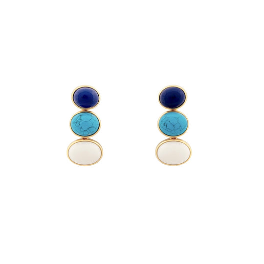 Zoe Earrings