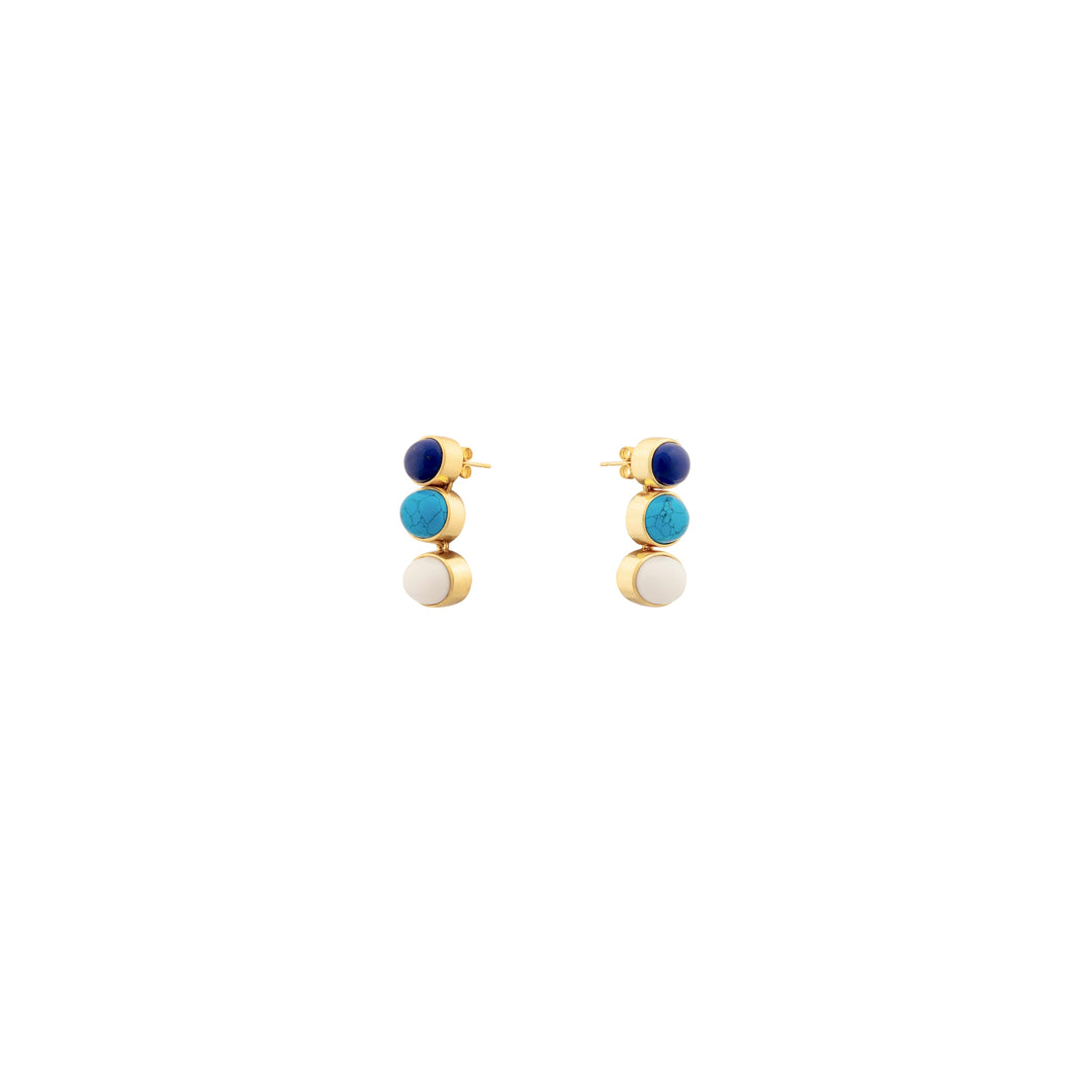 Zoe Earrings
