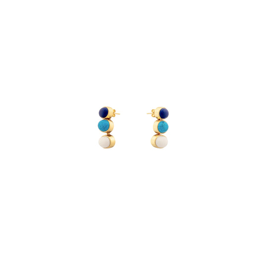 Zoe Earrings