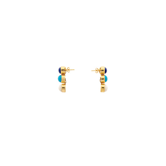 Zoe Earrings