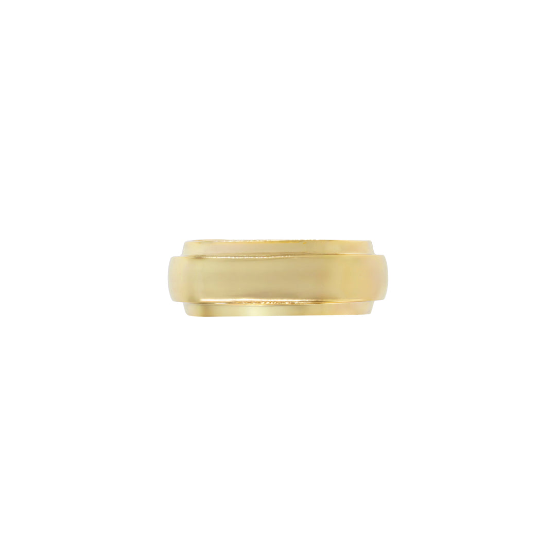IXV9 Cuff Gold
