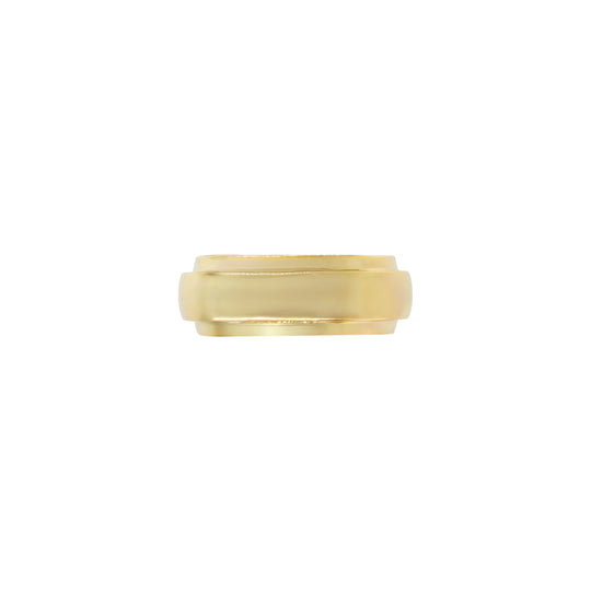 IXV9 Cuff Gold