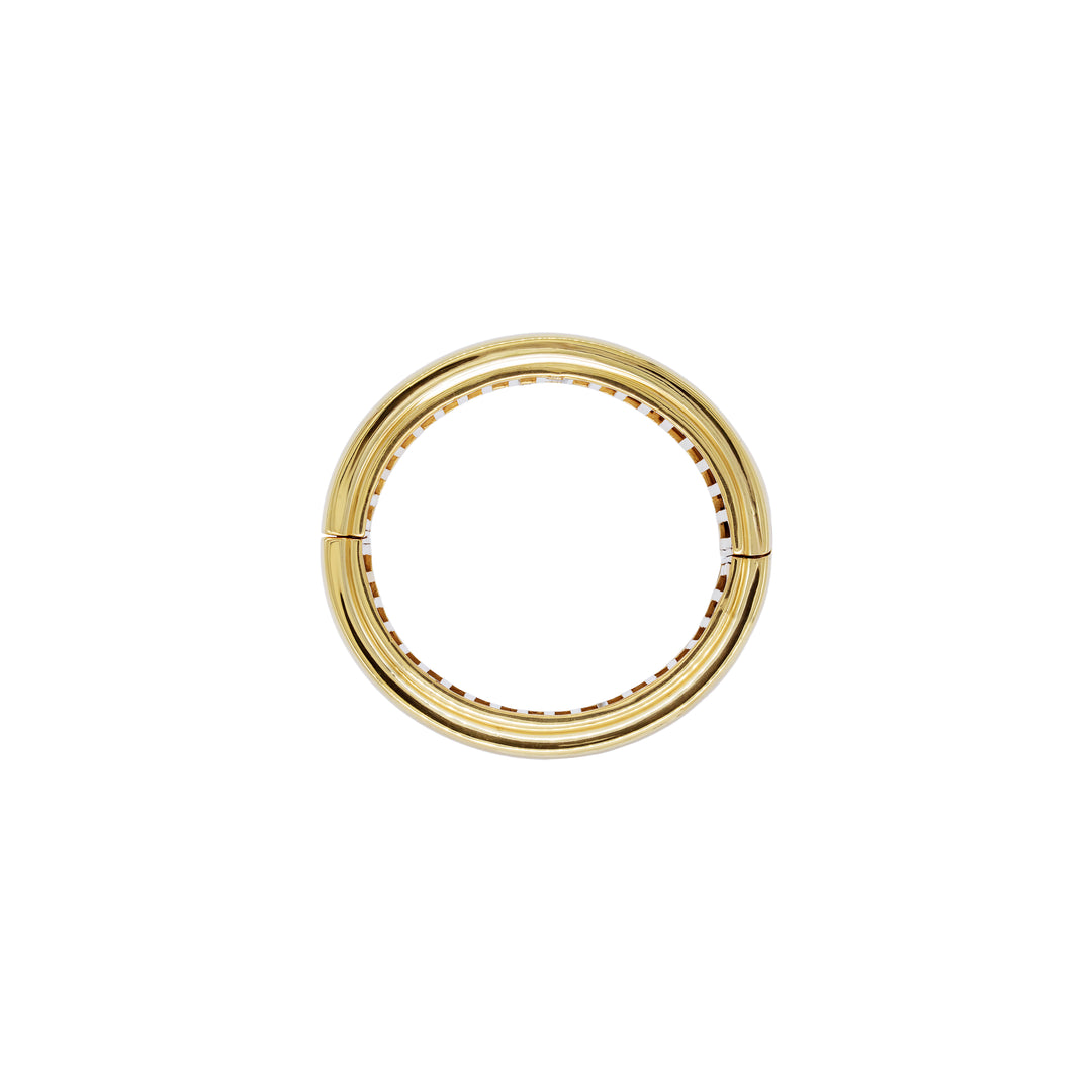IXV9 Cuff Gold