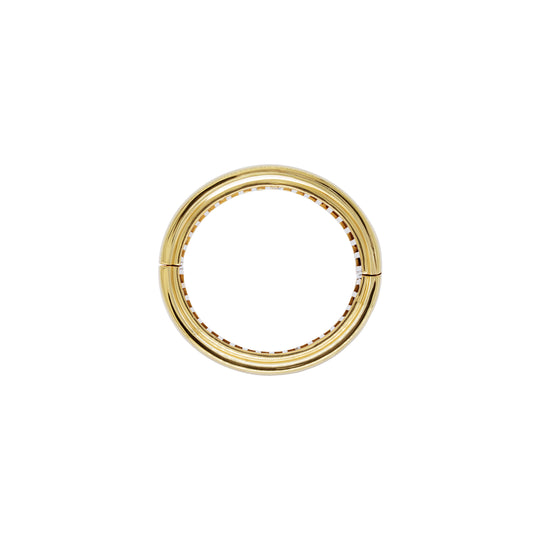 IXV9 Cuff Gold