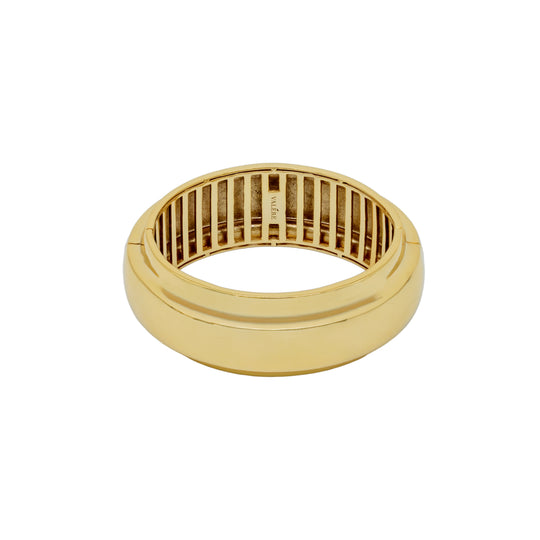 IXV9 Cuff Gold