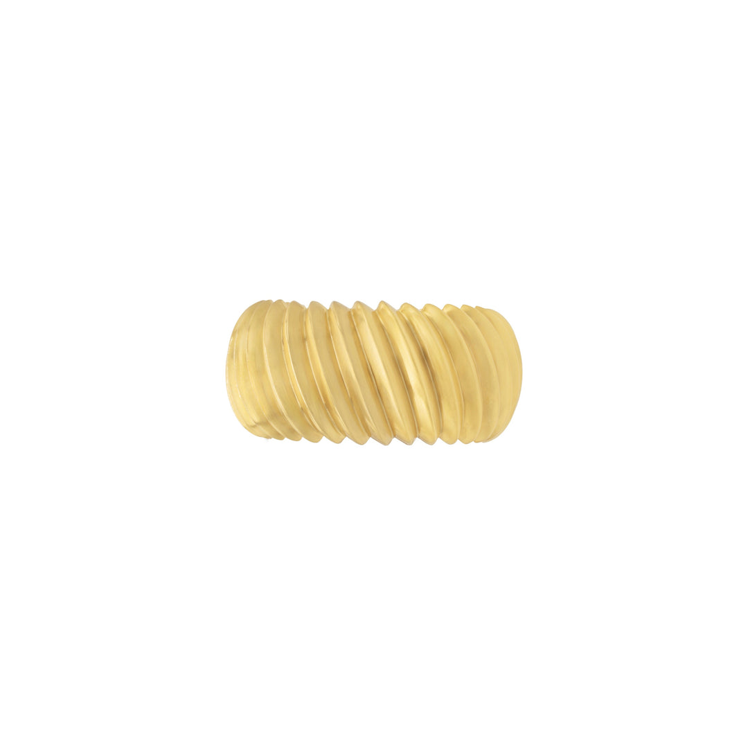 IXV5 Large Cuff Gold