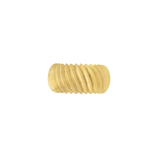 IXV5 Large Cuff Gold