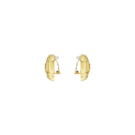 IXV17 Earring Crystal