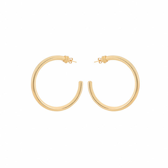 IXV19 Earring Hoop