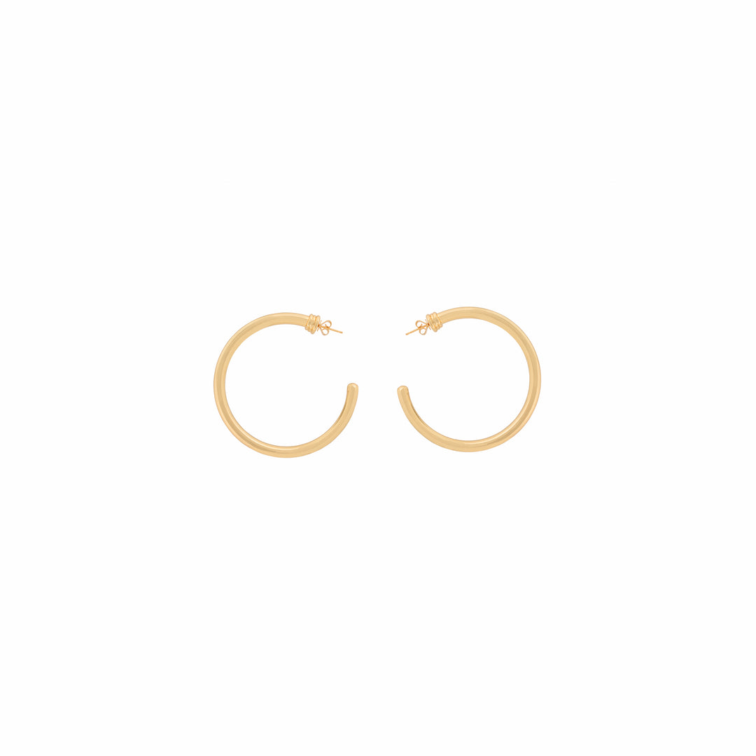 IXV19 Earring Hoop