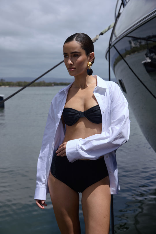 KAI BLACK ONYX