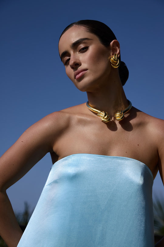 SAMARA GOLD