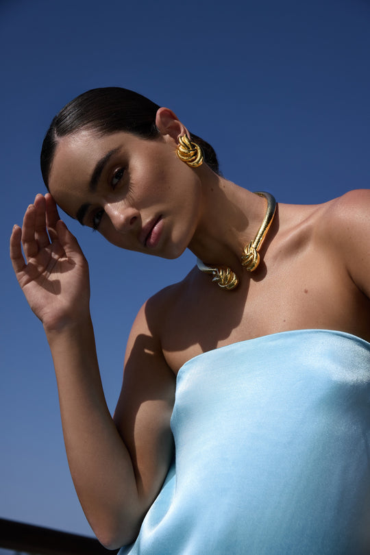 SAMARA GOLD