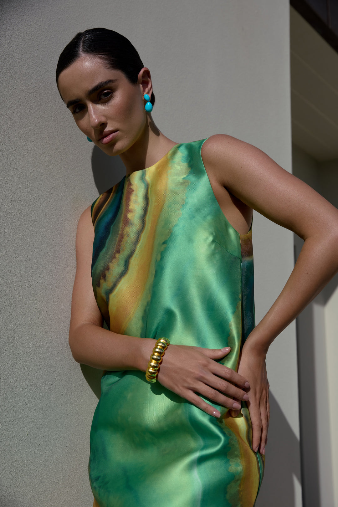 DERYA TURQUOISE