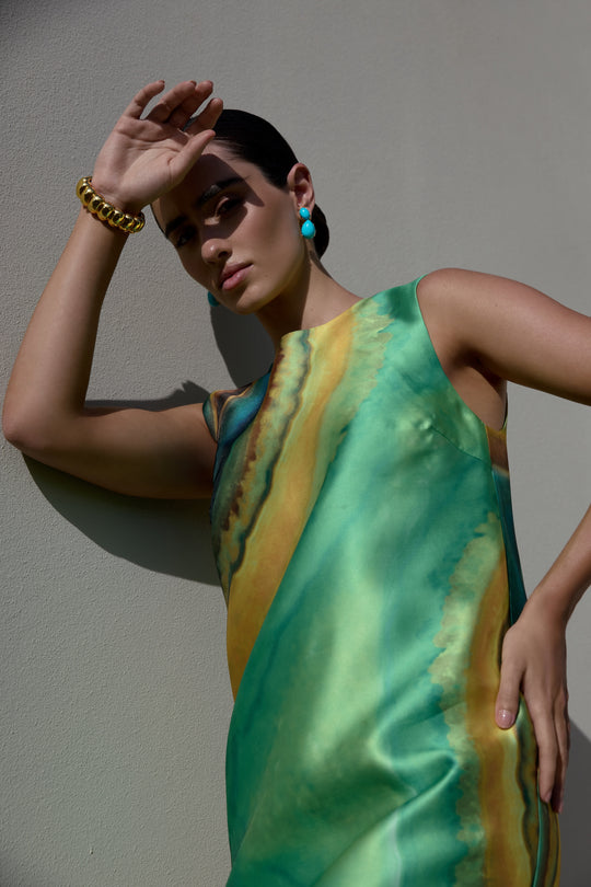 DERYA TURQUOISE