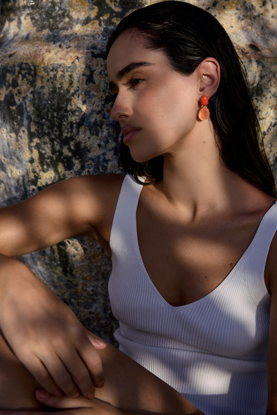 DERYA ORANGE