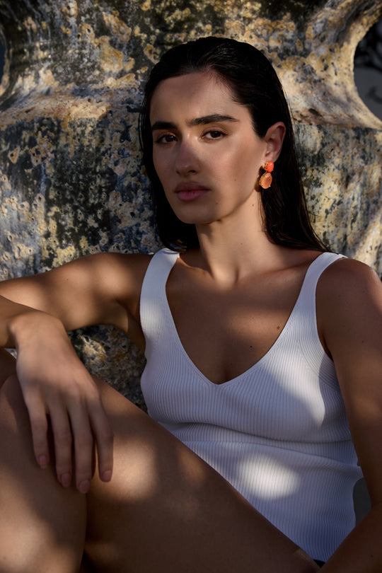 DERYA ORANGE