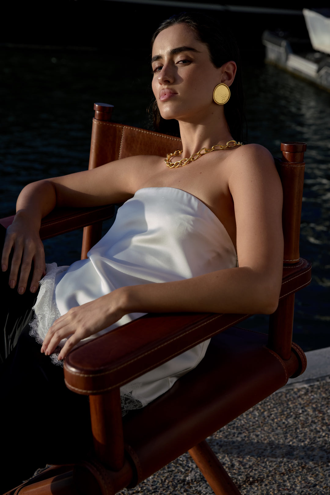 DIYA GOLD