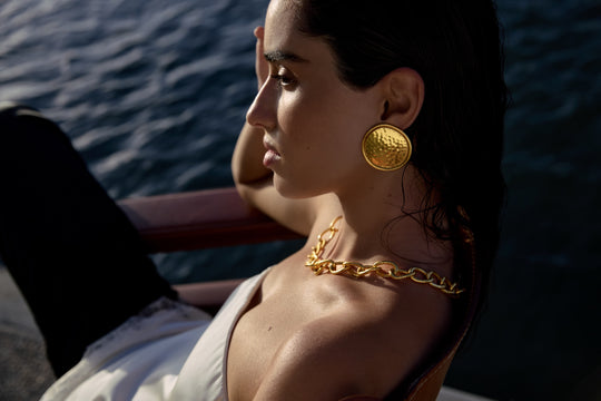 DIYA GOLD