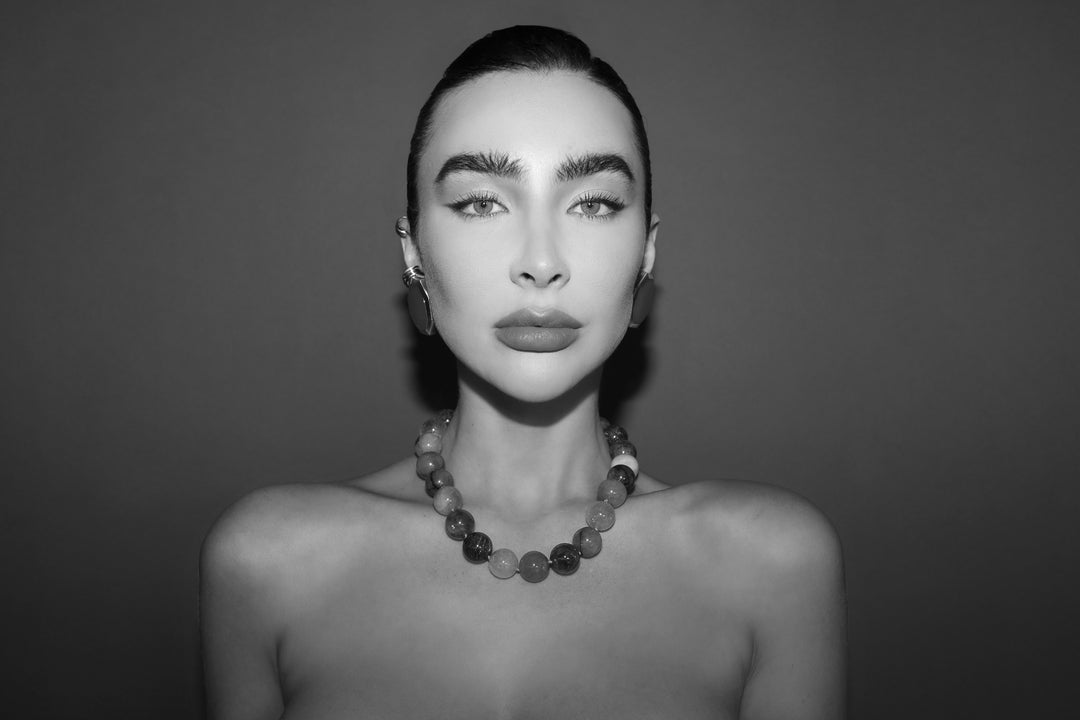 IXV18 Ear Cuff Silver