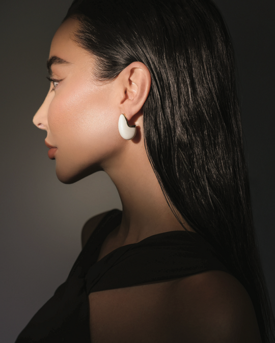 IXV7 Small Drop Earring