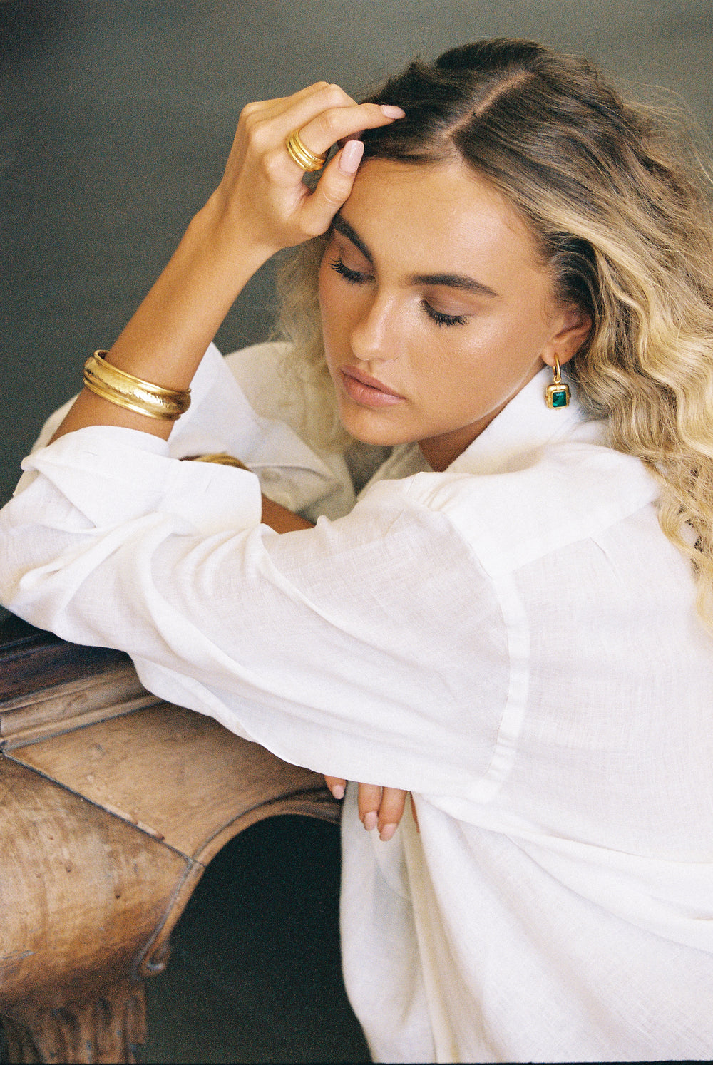 Stacy Bangle