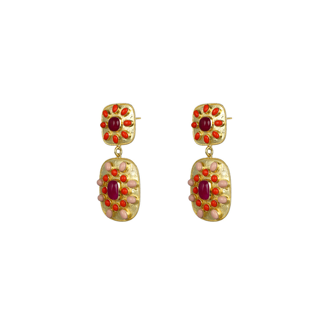 Cordelia Earrings