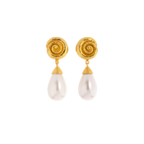 Delia Earrings