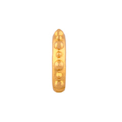 Luwana Bracelet Gold