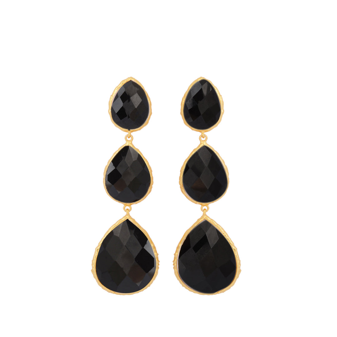 Nikki Earrings