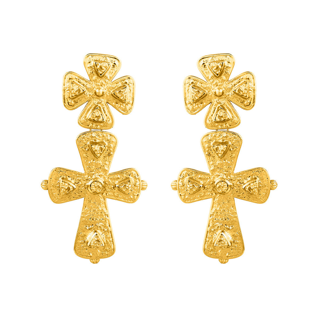 Donatella Earrings