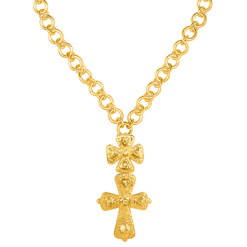 Donatella Necklace (Pre-Order)