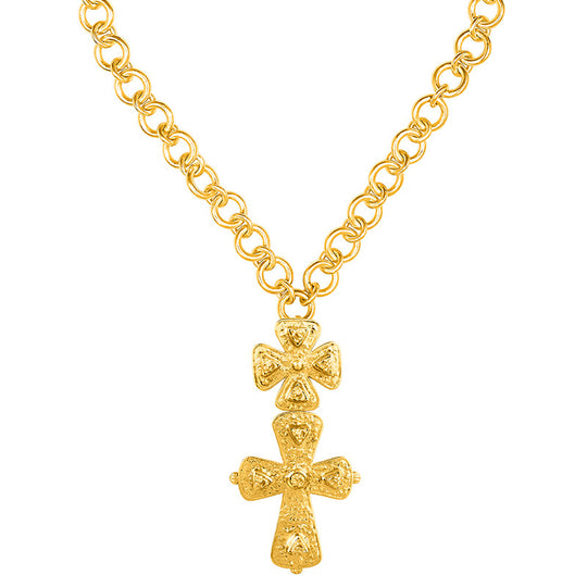 Donatella Necklace (Pre-Order)